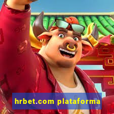 hrbet.com plataforma